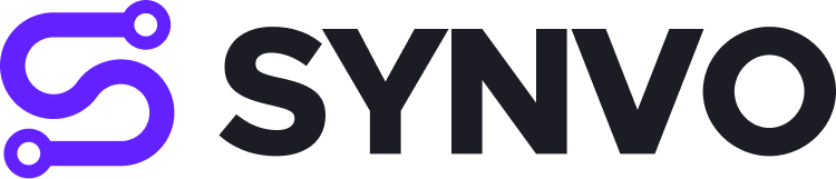 site logo